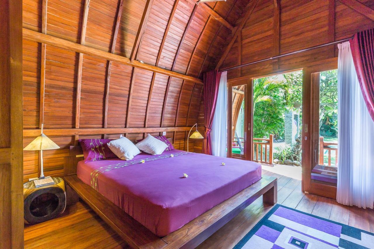 Villa Purple Legian Extérieur photo