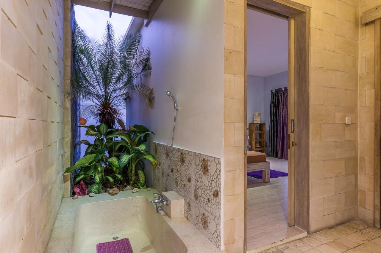 Villa Purple Legian Extérieur photo